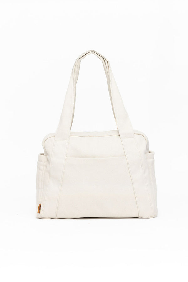 Crane - Diaper Bag