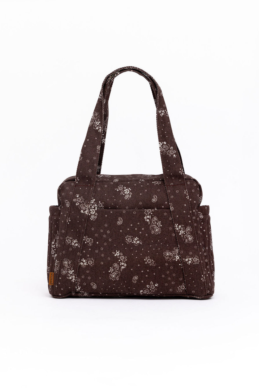Lucy - Diaper Bag