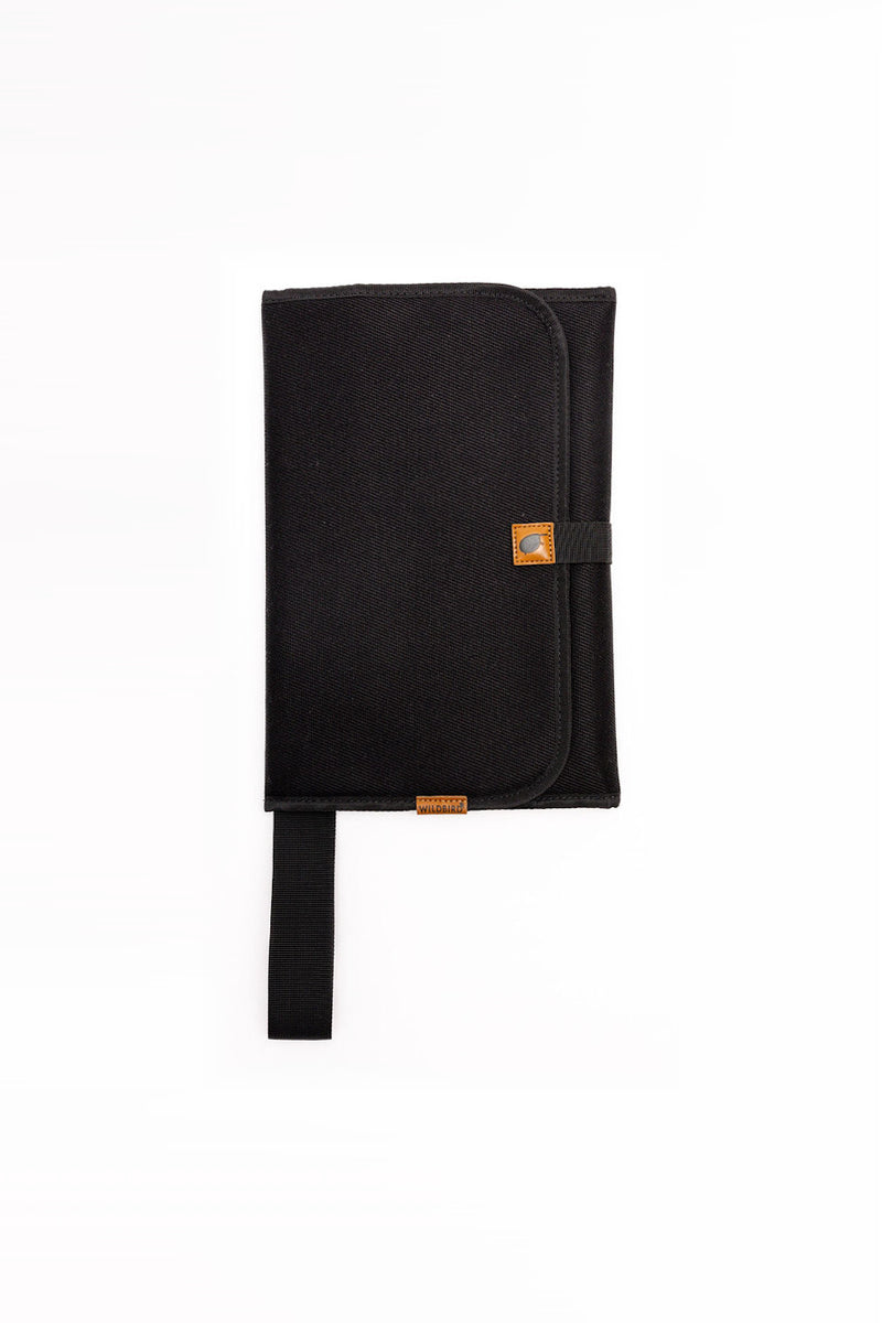 Raven - Foldable Change Mat