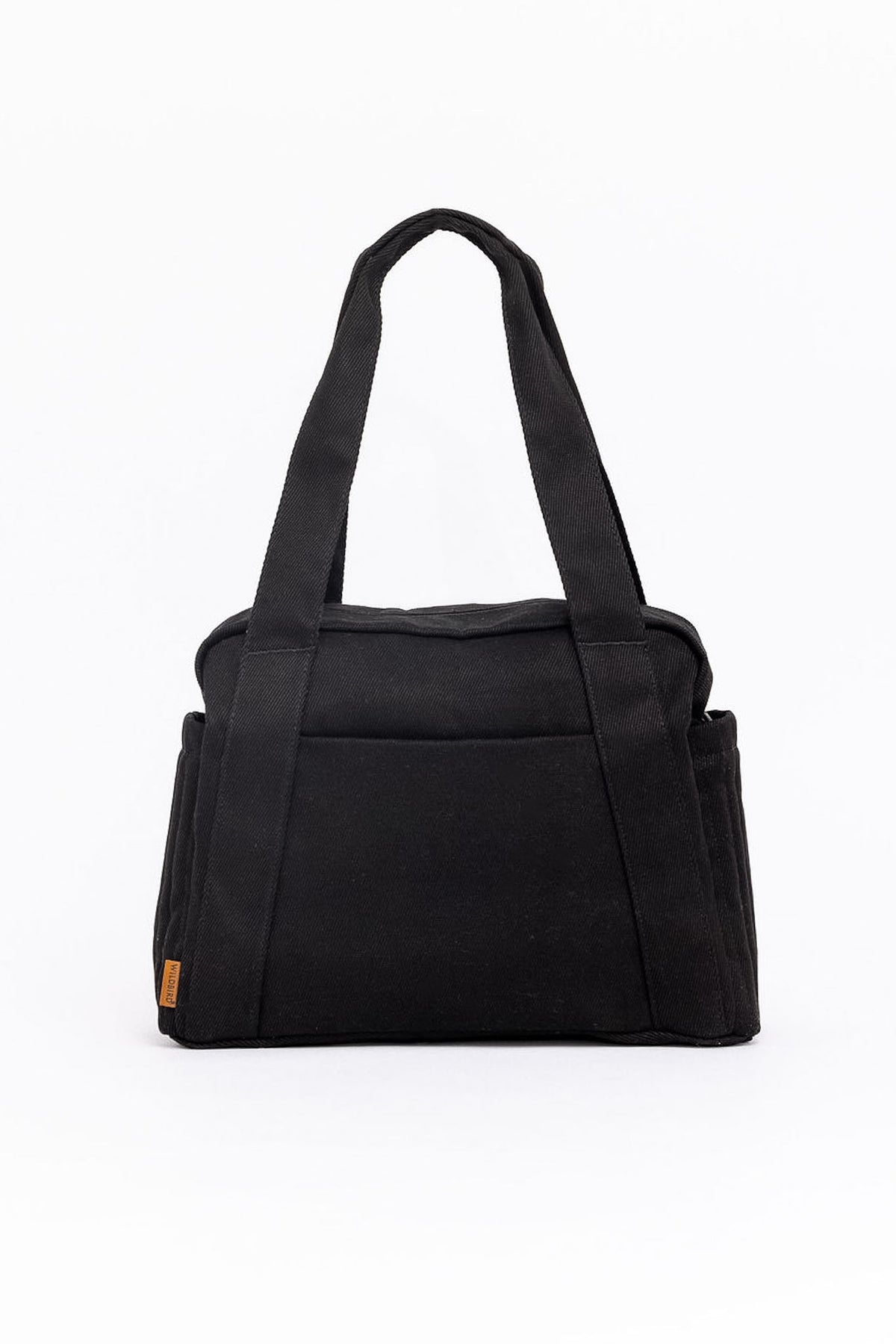 Raven - Diaper Bag