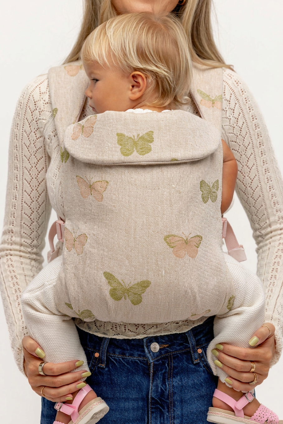 Flutter - Toddler Aerial Carrier™