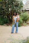 Willow - Toddler Hip Seat