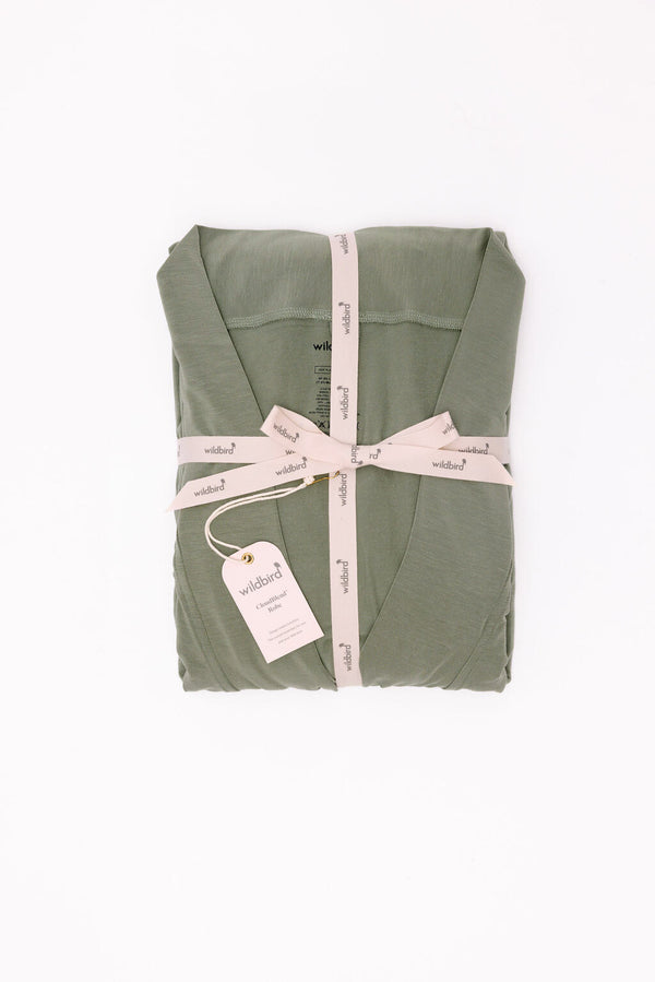 Acadian - CloudBlend™ Robe