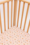Beatrix - CloudBlend™ Crib Sheet