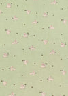 Bunny - CloudBlend™ Footless Pajamas