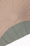 Desert Lark/Acadian - Linen Quilted Playmat