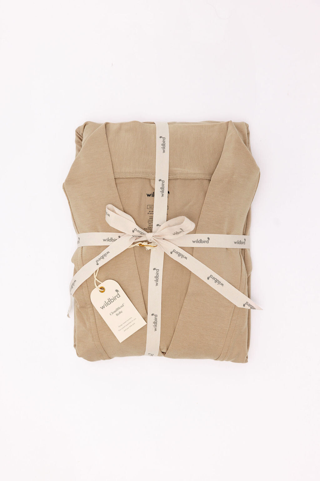 Desert Lark - CloudBlend™ Robe