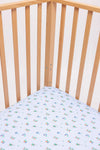 Elwyn - CloudBlend™ Crib Sheet