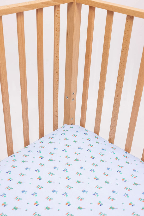 Elwyn - CloudBlend™ Crib Sheet