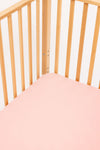 Galah - CloudBlend™ Crib Sheet