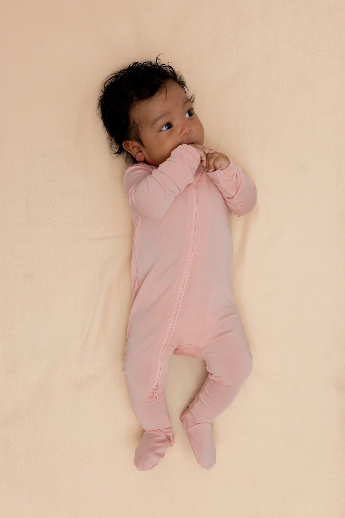 Galah - CloudBlend™ Footed Pajamas