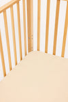Sparrow - CloudBlend™ Crib Sheet