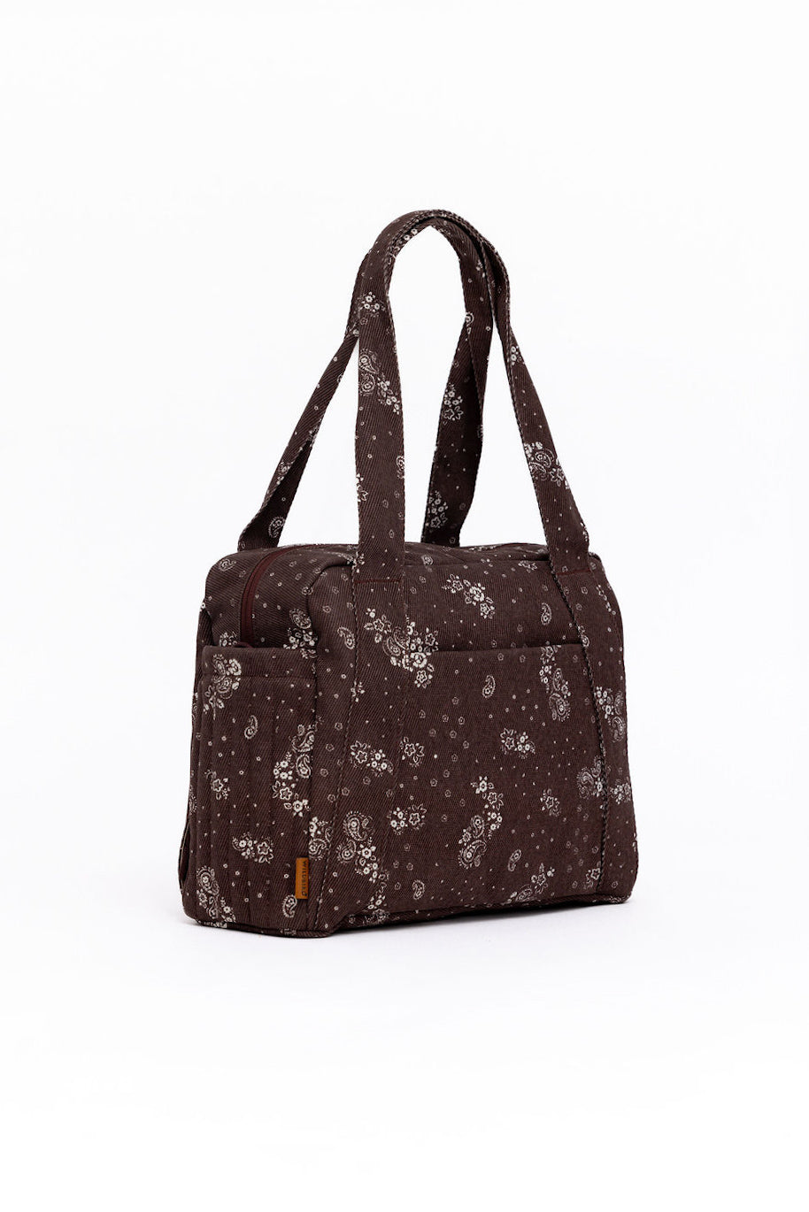 Lucy - Diaper Bag