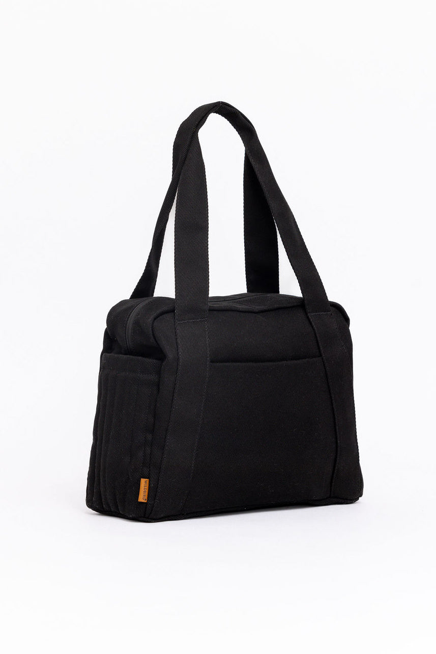 Raven - Diaper Bag