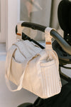 Crane - Stroller Strap Clip Set