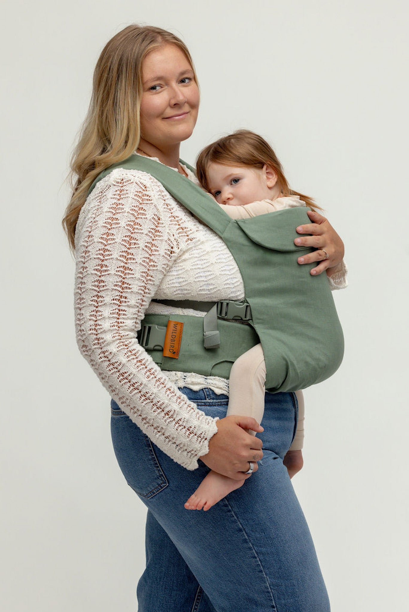 Acadian - Toddler Aerial Carrier™