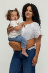 Willow - Toddler Hip Seat