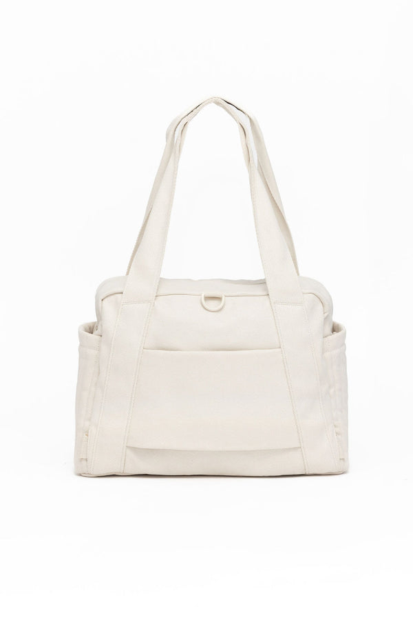 Crane - Diaper Bag