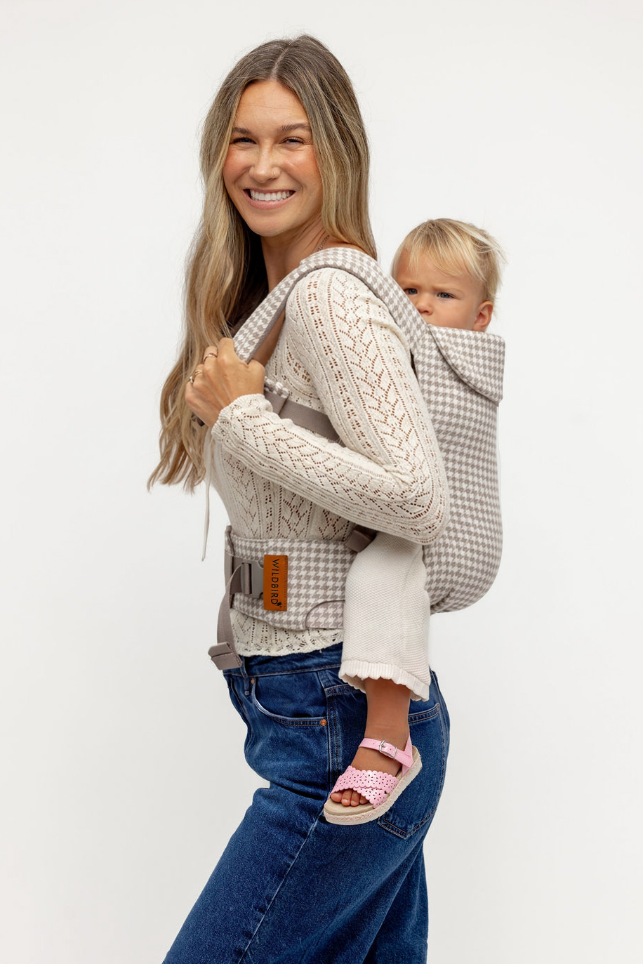 Lewis - Toddler Aerial Carrier™