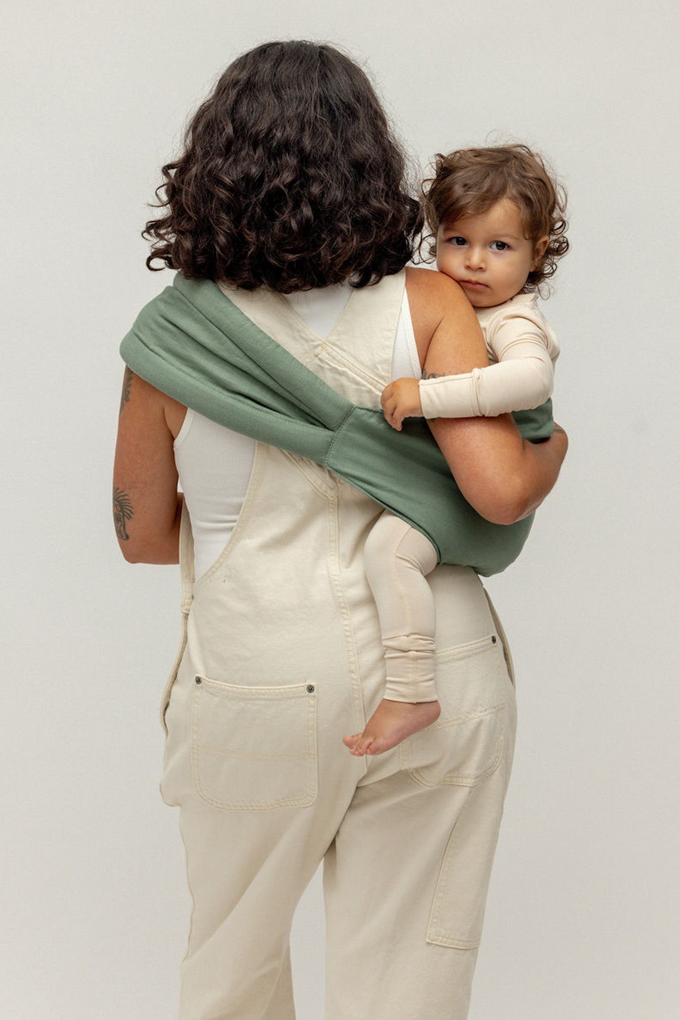 Acadian - Toddler Sling
