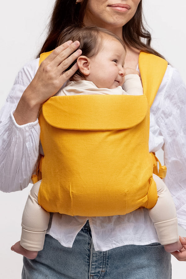 Clementine - Aerial Carrier