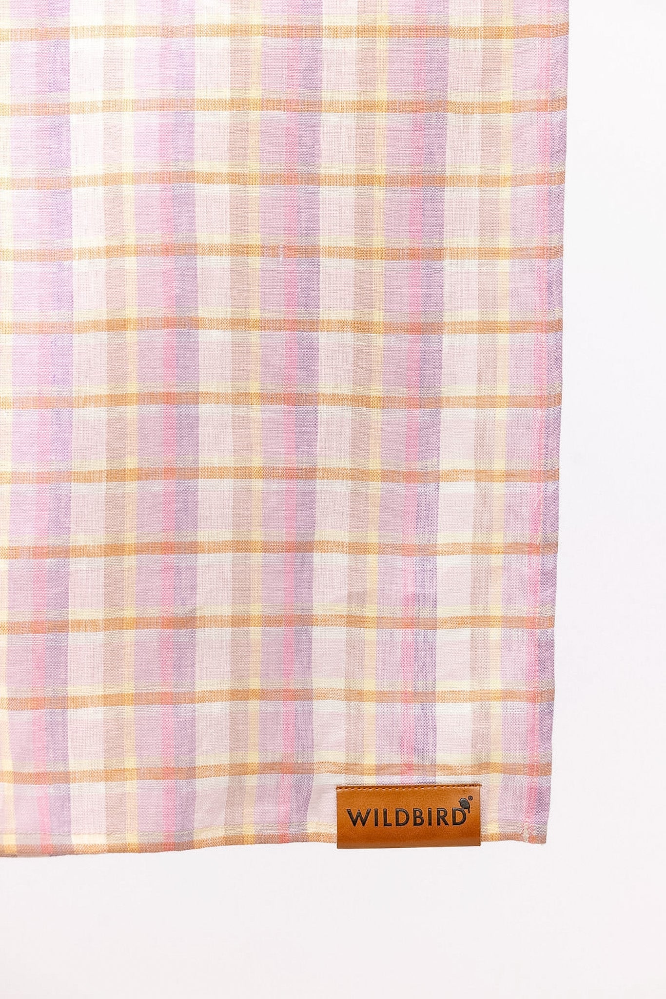 Iris - Linen Sling