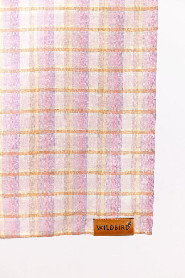 Iris - Linen Sling