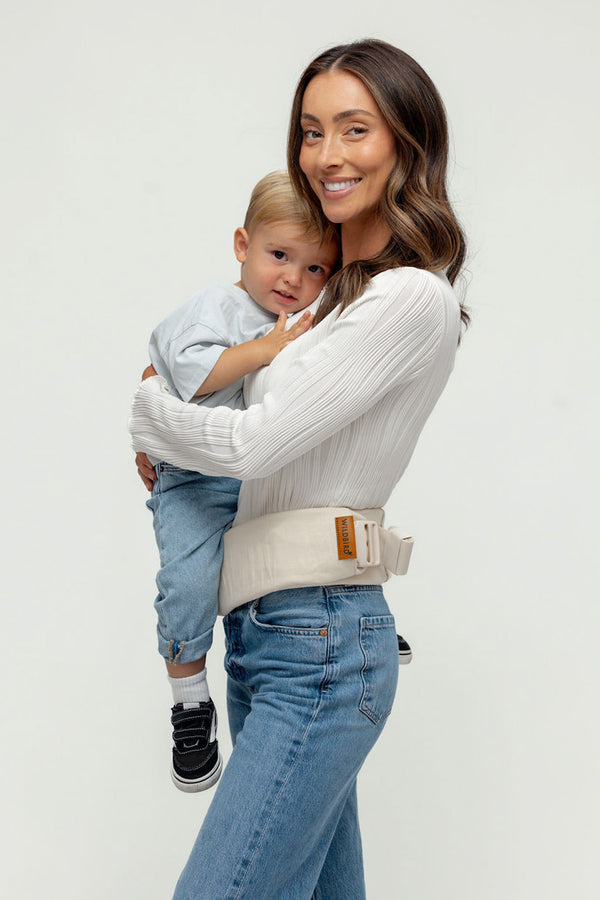 Sparrow - Toddler Hip Seat