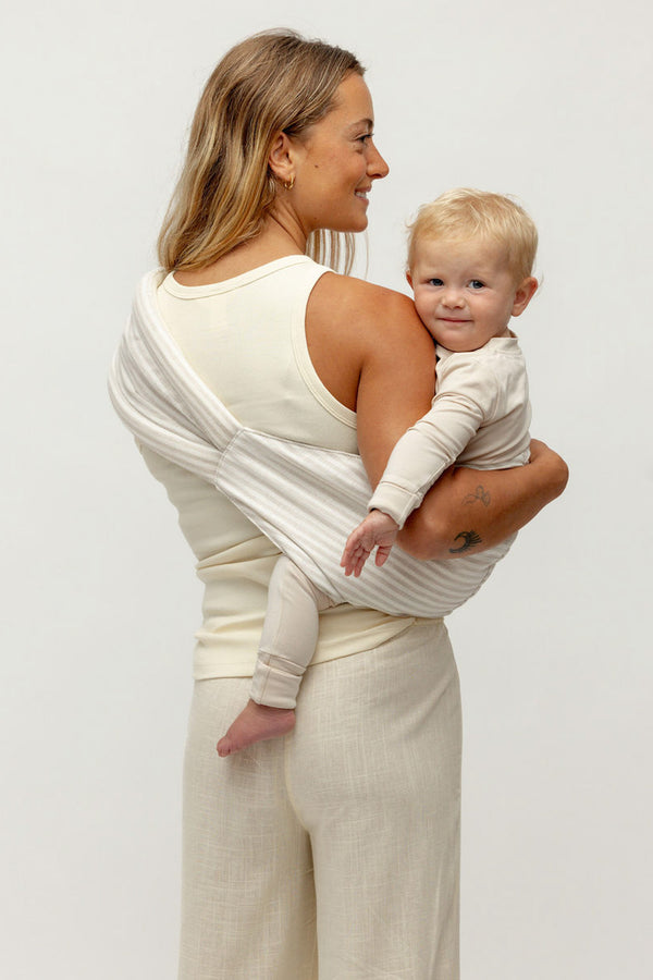 Swan - Toddler Sling