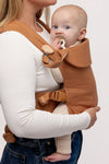 Willow - Pacifier Clip Set