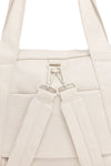Crane - Diaper Bag