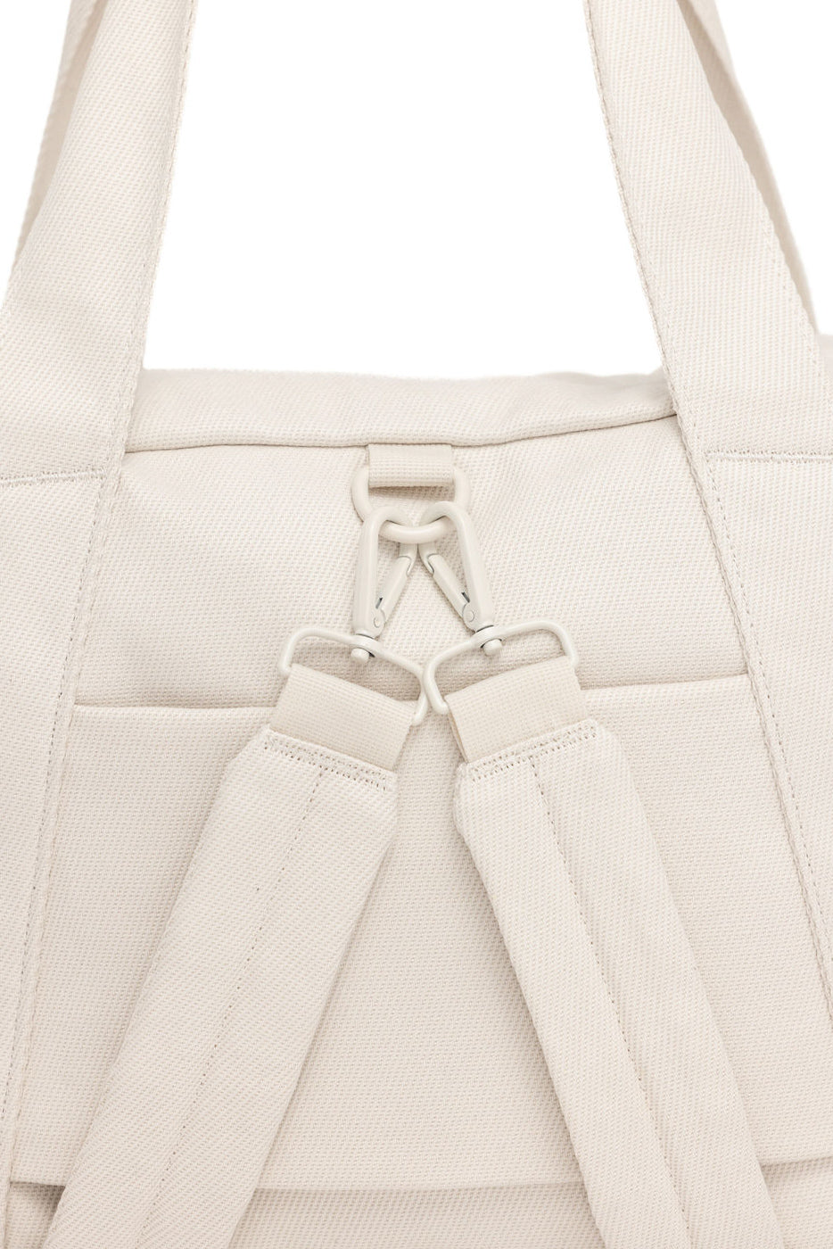 Crane - Diaper Bag