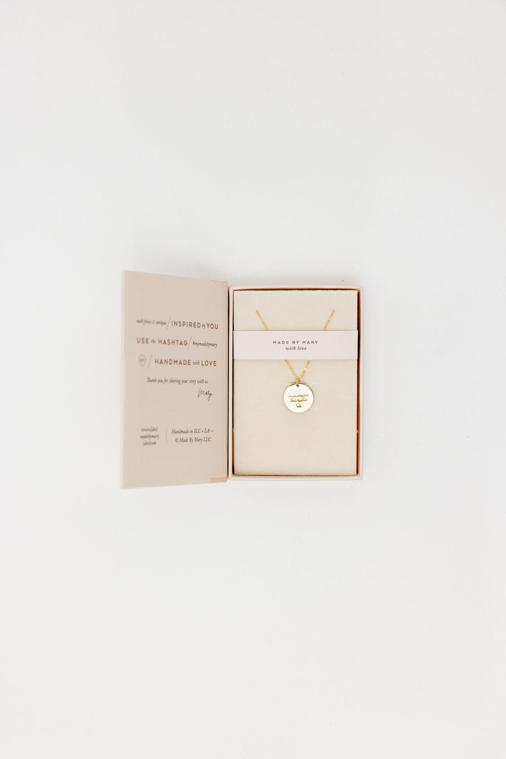 Owl You Need Is Love - Mama Bird Gift Set