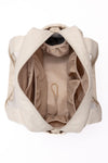 Crane - Diaper Bag