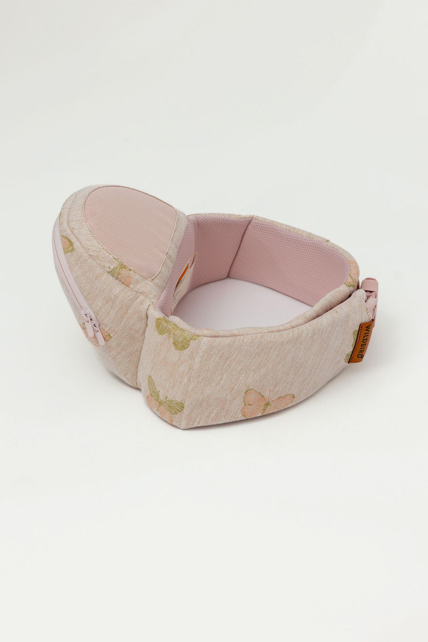 Flutter - Toddler Hip Seat