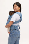 Light Denim - Aerial Carrier