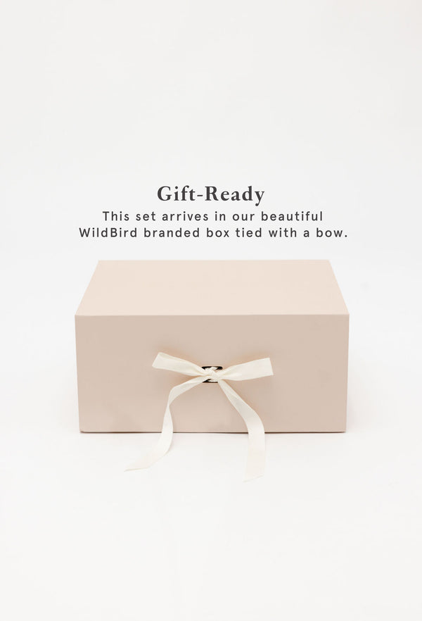 Owl You Need Is Love - Mama Bird Gift Set