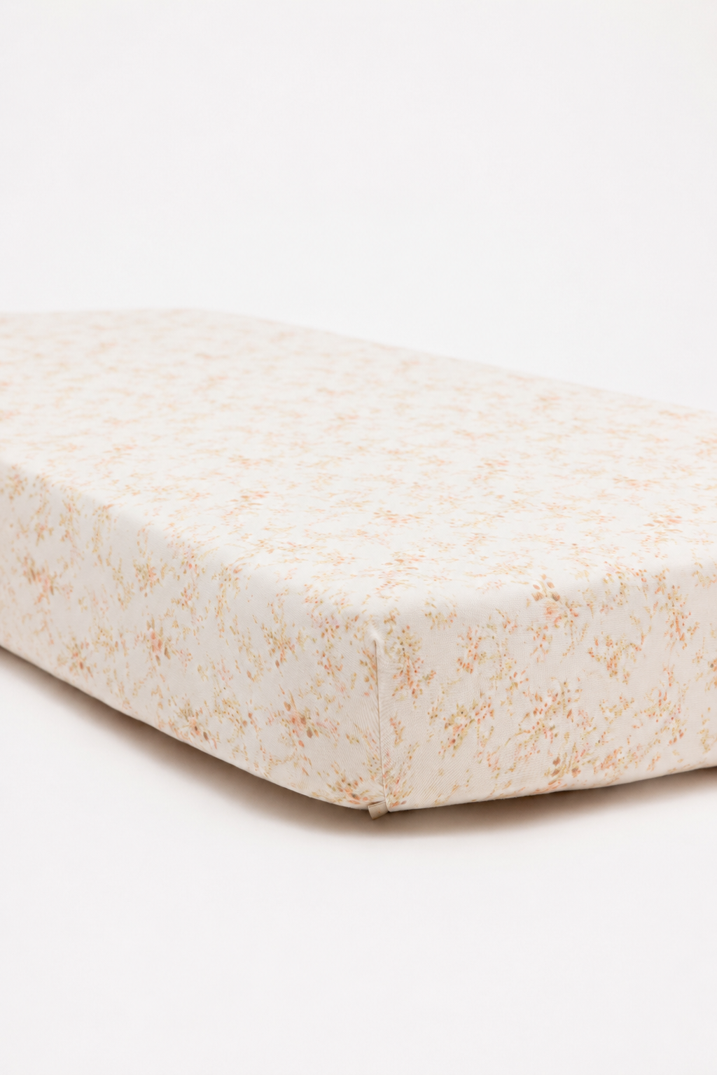 Begonia - CloudBlend™ Crib Sheet