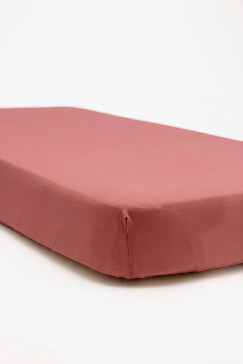 Rosella - CloudBlend™ Crib Sheet