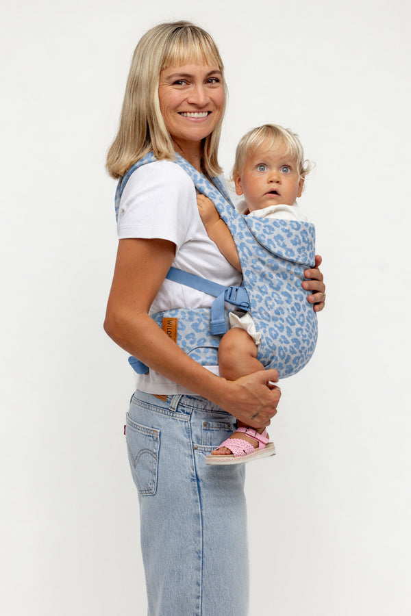 Ocelot - Toddler Aerial Carrier™