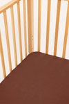 Bark - CloudBlend™ Crib Sheet