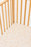Begonia - CloudBlend™ Crib Sheet