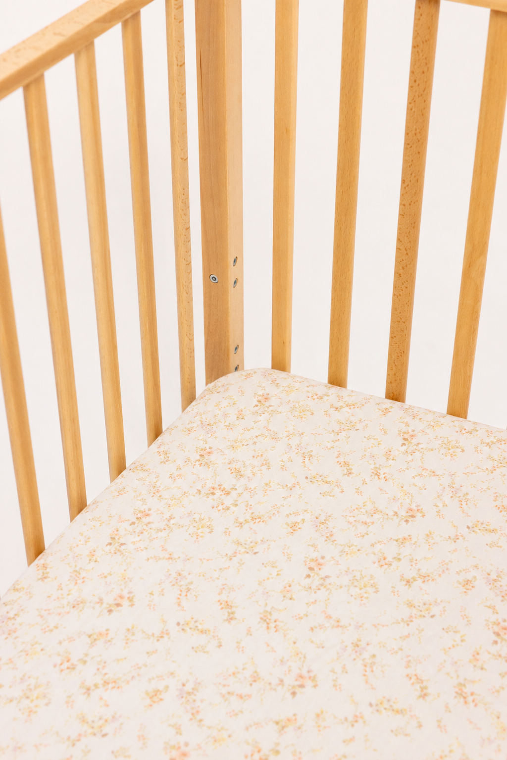 Begonia - CloudBlend™ Crib Sheet