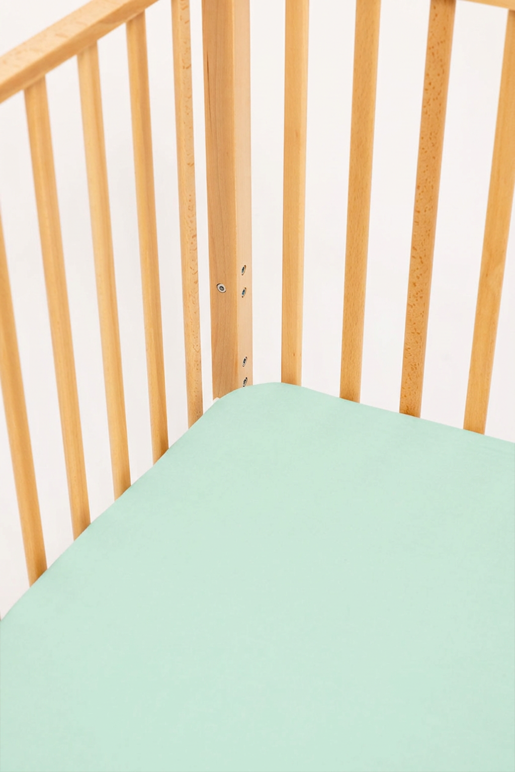 Hutton - CloudBlend™ Crib Sheet