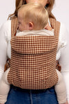 Harris - Houndstooth Aerial Carrier