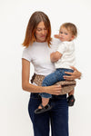 Leopard - Toddler Hip Seat