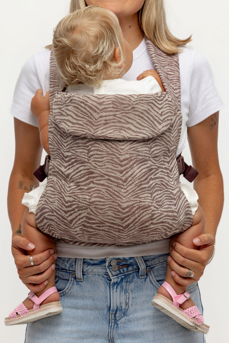 Zeal - Toddler Aerial Carrier™