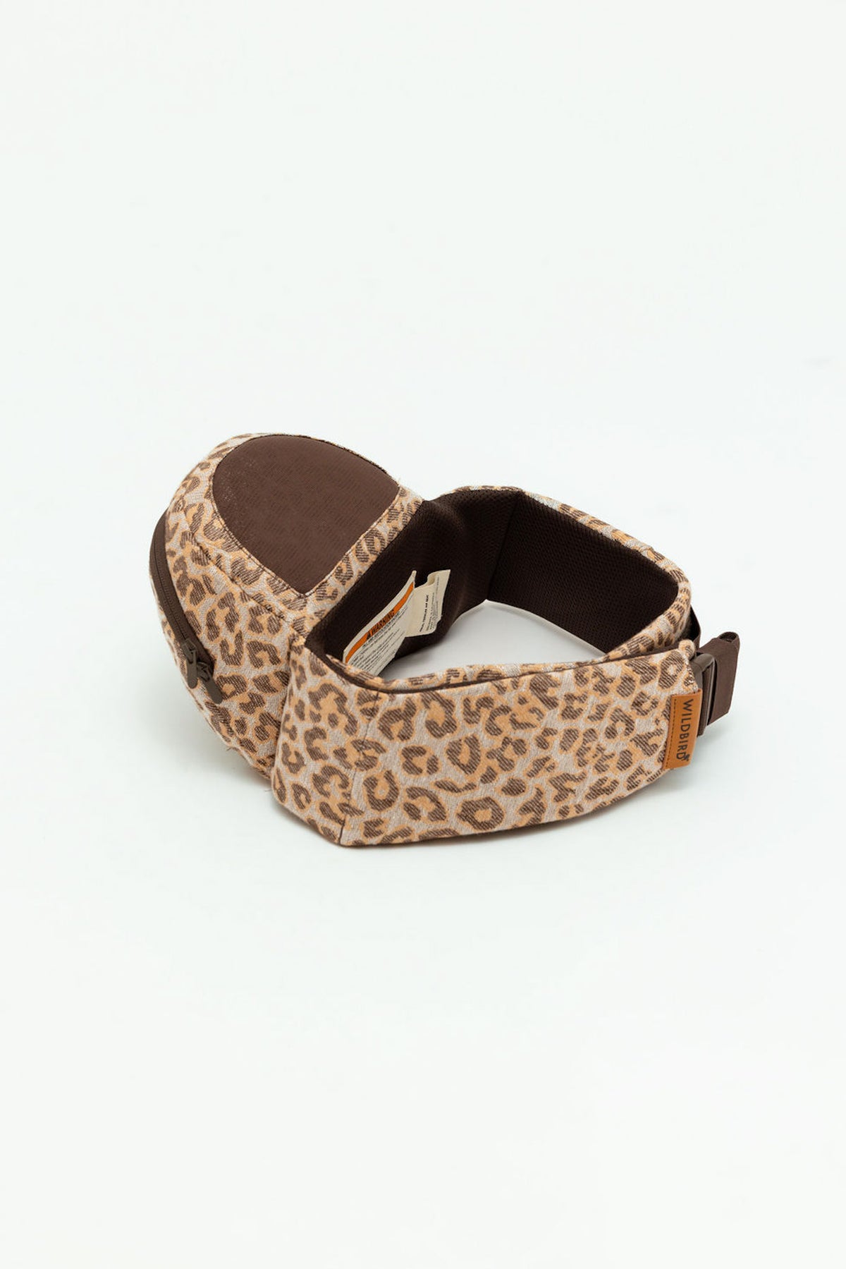 Leopard - Toddler Hip Seat