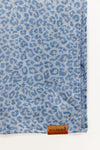 Ocelot - Linen Sling