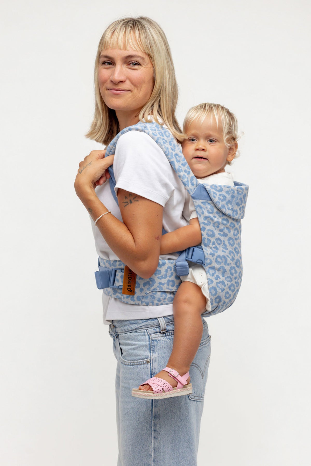 Ocelot - Toddler Aerial Carrier™